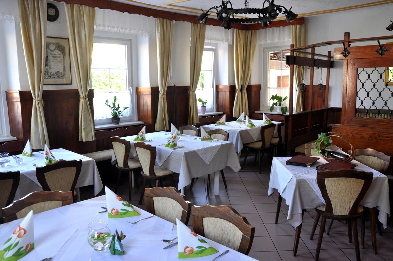 Guesthouse Osvald Zirovnica Ngoại thất bức ảnh