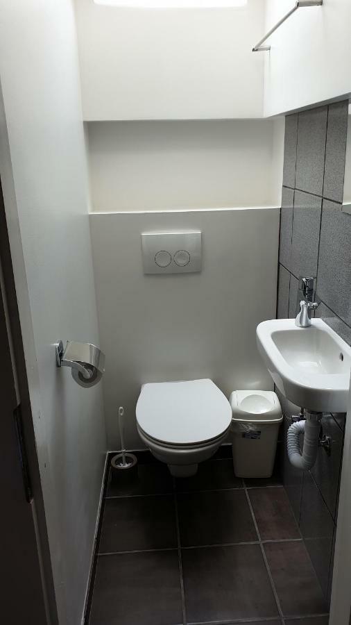 Guesthouse Osvald Zirovnica Ngoại thất bức ảnh