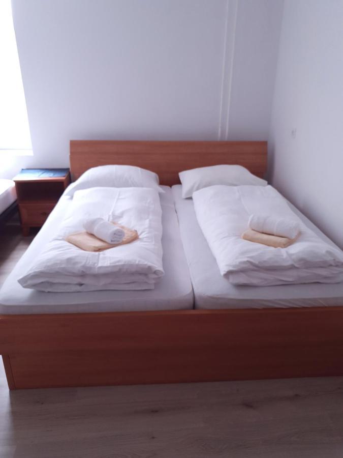 Guesthouse Osvald Zirovnica Ngoại thất bức ảnh