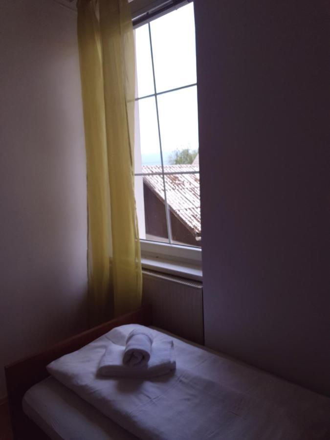 Guesthouse Osvald Zirovnica Ngoại thất bức ảnh