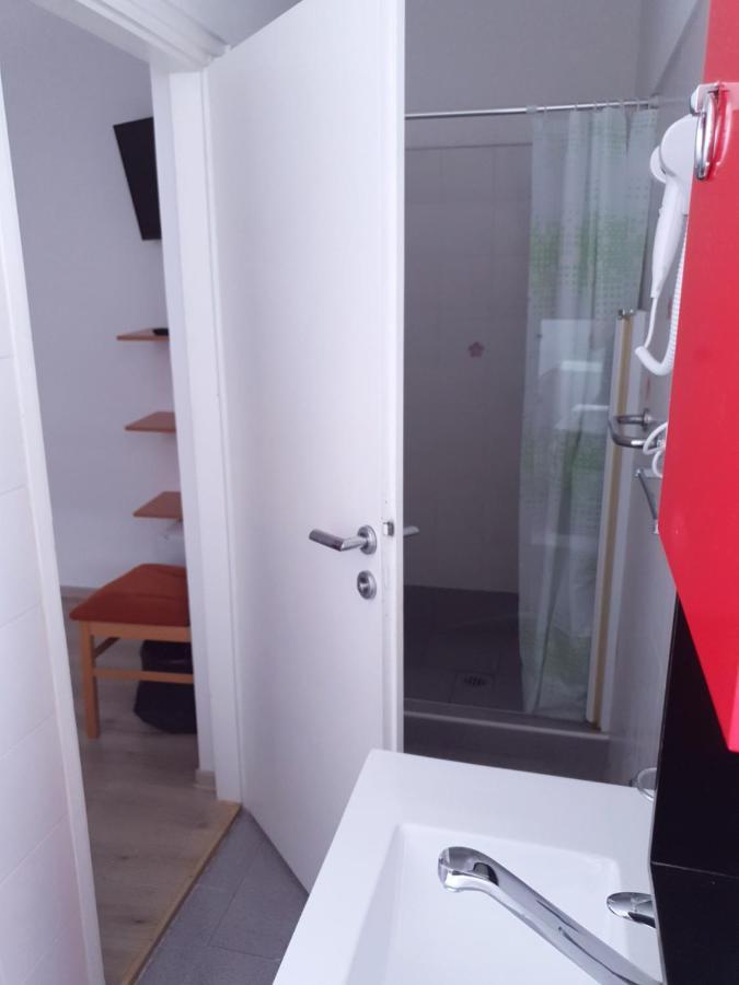 Guesthouse Osvald Zirovnica Ngoại thất bức ảnh