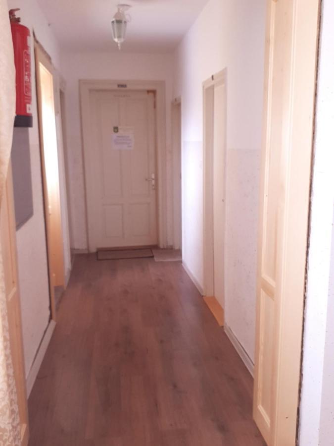 Guesthouse Osvald Zirovnica Ngoại thất bức ảnh